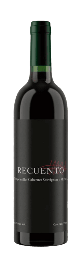 Recuento Tres Uvas