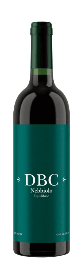 DBC Equilibrio